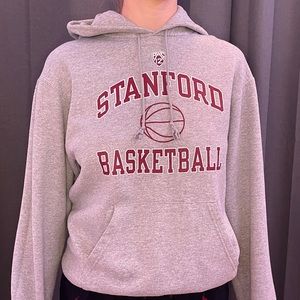 STANDFORD BASKETBALL CHAMPION HOODIE
